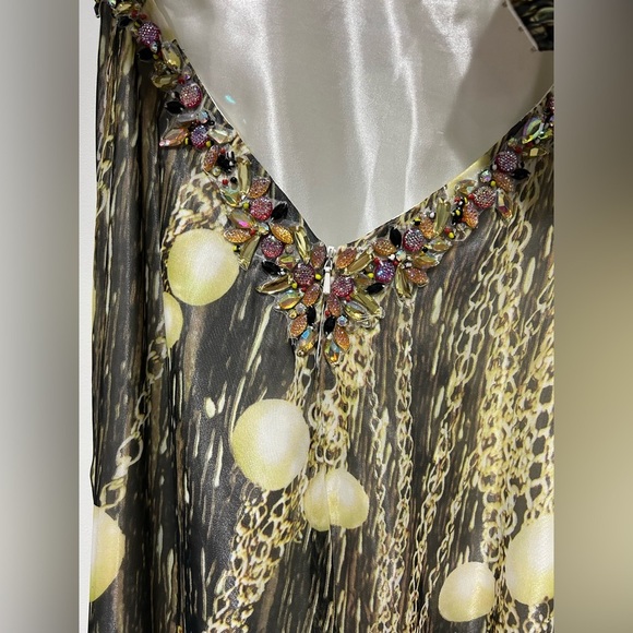 Alyce designs formal gown - Picture 11 of 14